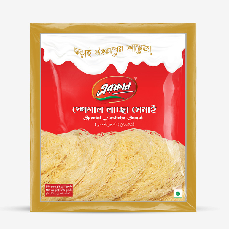 Lascha Semai 200 GM